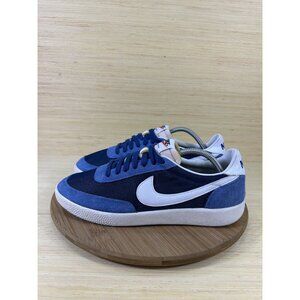 Nike Killshot SP Coastal Blue White Athletic Shoes Mens Size 10